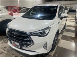 JAC JS3